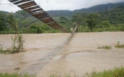 Cancillería de Colombia confirma la detención de un colombiano en Venezuela