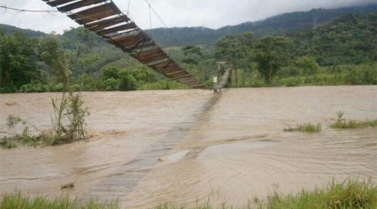 Cancillería de Colombia confirma la detención de un colombiano en Venezuela