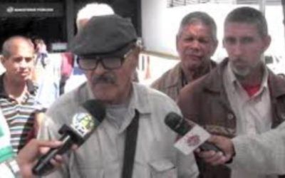 Paramilitares y supuesta FANB involucrados en caso hato Garza