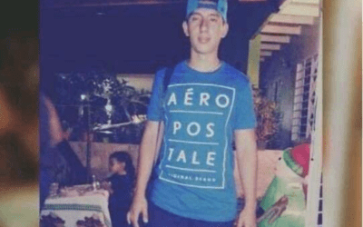 Funcionarios de Policarabobo pagarán 26 años de cárcel por el homicidio de un estudiante durante las protestas de 2017