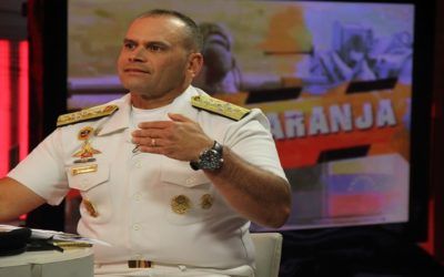 A/J Remigio Ceballos: La FANB avanza para garantizar la paz, soberanía e independencia de la nación