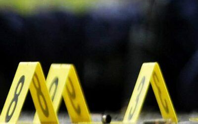 Mayor del Ejercito asesinado de 18 tiros en Carabobo