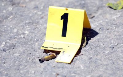 Bolívar: Capitán le disparó un sargento luego de haber presuntamente consumido bebidas alcohólicas