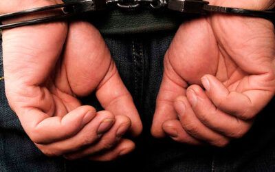 Táchira: GNB detuvo un hombre que llevaba vía intraorgánica un kilo de cocaína