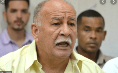 100 ONG rechazan sentencia militar contra sindicalista Rubén González