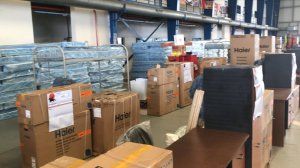 Equipan 161 unidades militares en la región occidental