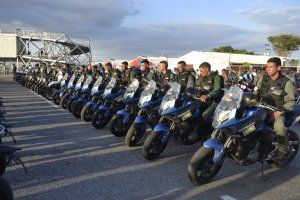 Efectivos de la GNB ejecutan operativos de seguridad en Zulia