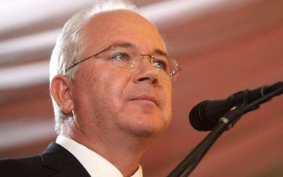 Rafael Ramírez envió un mensaje a las FANB