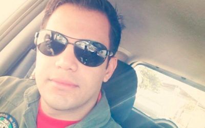 Liberan a dos militares del Golpe Azul un año después de cumplir condena