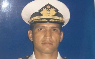 Control Ciudadano: Prevalece impunidad en asesinato del Capitán Rafael Acosta Arévalo