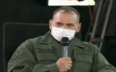 FANB atiende a venezolanos que ingresan por frontera en Puntos de Atención Social Integral (PASI) de campaña