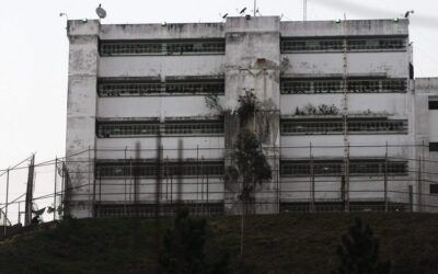 13 «presos políticos» de Ramo Verde fueron trasladados al Rodeo y Yare