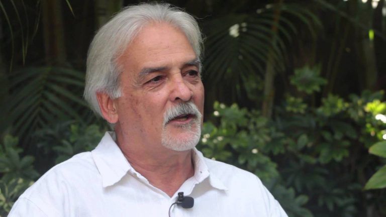 Raúl Cubas: Hasta que no se juzgue a los altos mandos, no se estará en el camino correcto