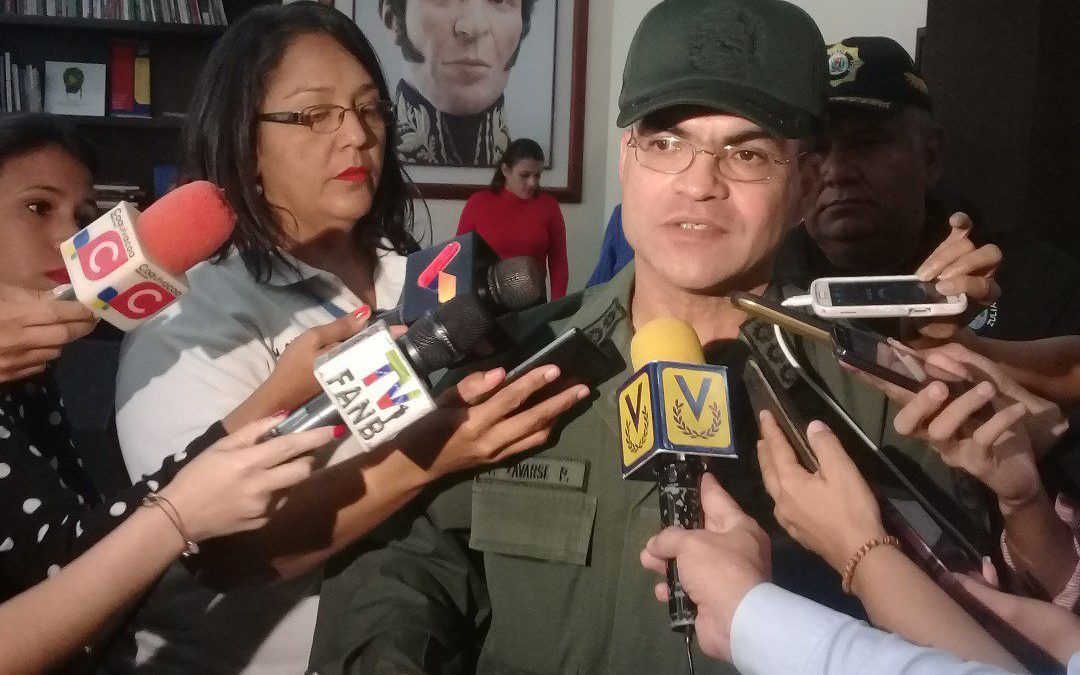 Redi Occidente incautó más de cuatro toneladas de cocaína en el mes de agosto