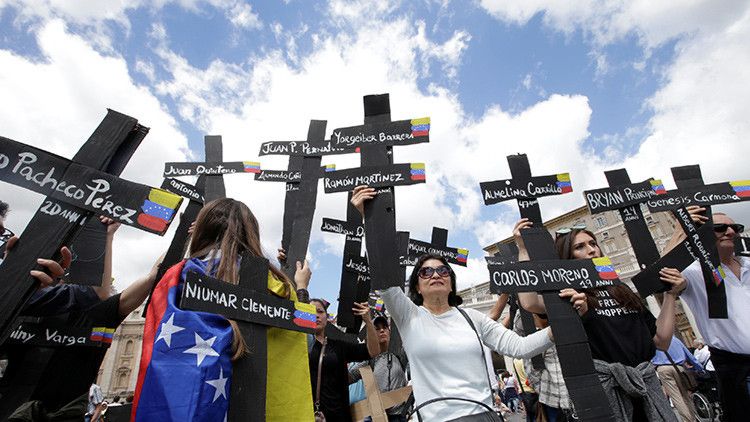 Partidos y ONG llaman a protestar el 5 de julio por la muerte de Acosta Arévalo