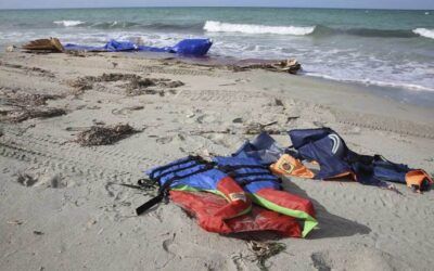 Tragedia de Güiria | Aumentó a 29 la cifra de las víctimas del naufragio