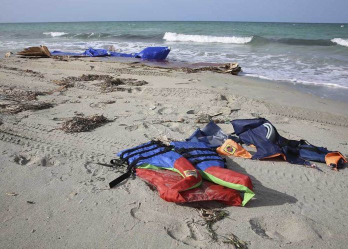 Tragedia de Güiria | Aumentó a 29 la cifra de las víctimas del naufragio