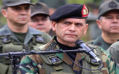 Remigio Ceballos: Venezuela está en «alerta de emergencia» por lluvias que han dejado más de 54 mil afectados