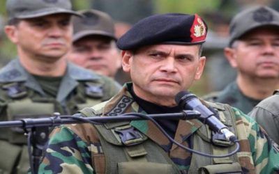 Jefe del Ceofanb: Plan República está listo para las parlamentarias del 6D