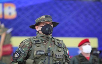 A/J Remigio Ceballos: Más de 70 mil funcionarios garantizaron el proceso en el segundo Simulacro Electoral