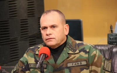 Prohibición de porte de armas y ley seca a partir del viernes 19 de noviembre