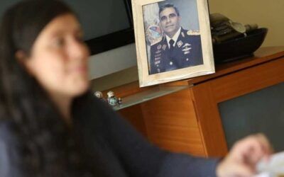 Hermetismo del Ministerio Público rodea la muerte del general Raúl Isaías Baduel