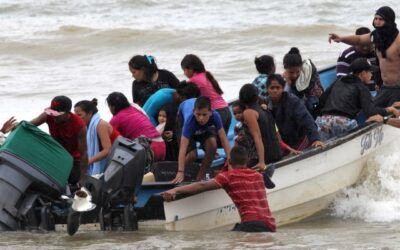 Lo militar y policial en contexto (Avance)