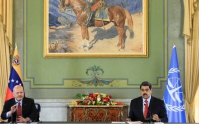 Rocío San Miguel: Decisión del Fiscal de la CPI es la mayor esperanza de justicia para las víctimas