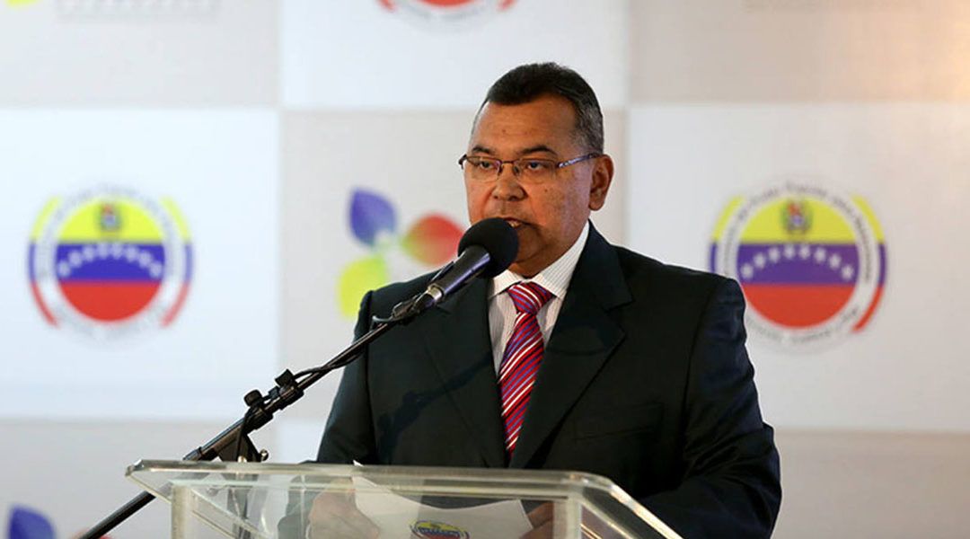 Destruidas 15.634 armas incautadas este año