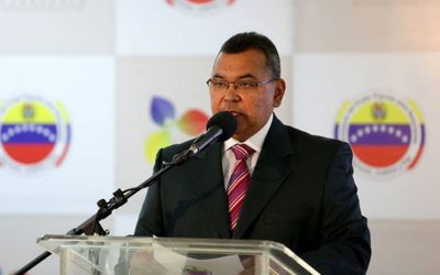 Destruidas 15.634 armas incautadas este año