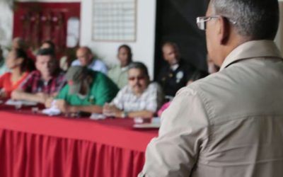 Ministro Reverol ordena a la FANB y PNB tomar 95 estaciones eléctricas en Zulia