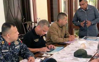 Ministro Reverol creó Comando Antiextorsión del Zulia