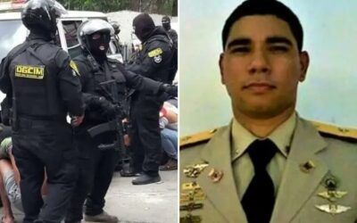 Con retraso, jueza de la Operación Gedeón remite al MP denuncias de torturas a militares