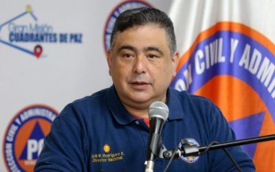 FANB estará presente en el ejercicio Internacional Caribe Wave 2019