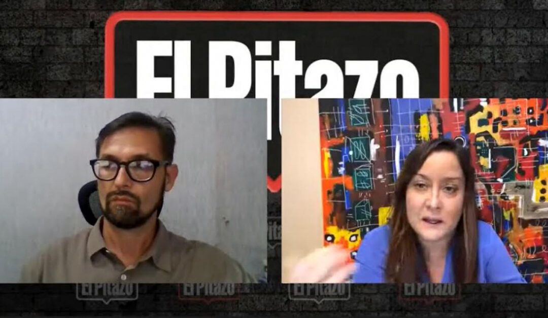 Rocío San Miguel: “El Plan República tiene que cambiar sus autoridades en Barinas”