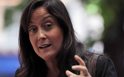 Tres militares asesinados en Río Grande, según Rocío San Miguel: “El país merece una explicación”