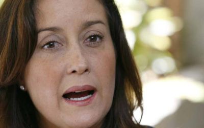 Rocío San Miguel: hay mucha presión dentro de la FAN