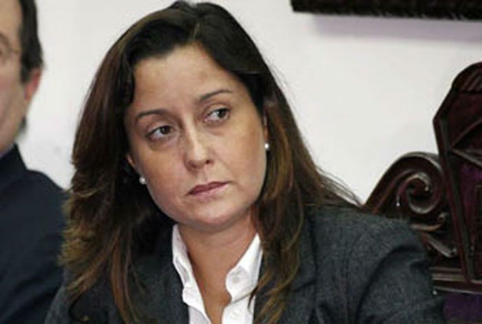 Rocío San Miguel conversa con la VOA sobre la posible compra de armas por parte de Venezuela a Irán
