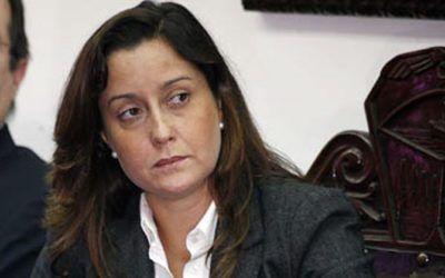 Rocío San Miguel: “Entre los GNB que matan hay muchachos formados en revolución”