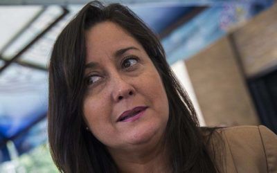 Rocío San Miguel: Sanciones del Ejecutivo a funcionarios FANB violan el Código de Justicia Militar