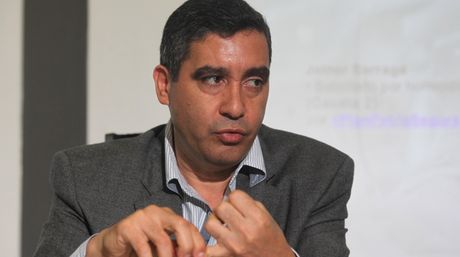 Rodríguez Torres pidió a la FAN “retomar rol de garante de la CRBV” en las Presidenciales