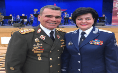 Padrino López acudió a Centenario del Ejército Rojo en Rusia, mientras en Venezuela se realizaban ejercicios militares