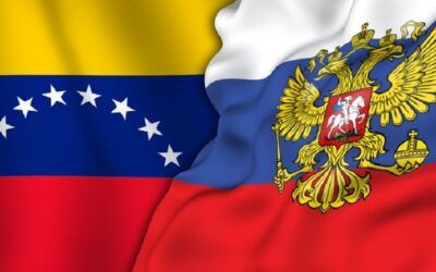 Venezuela y Rusia afianzan proyectos de cooperación militar entre ambas naciones