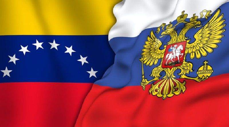 Venezuela y Rusia afianzan proyectos de cooperación militar entre ambas naciones