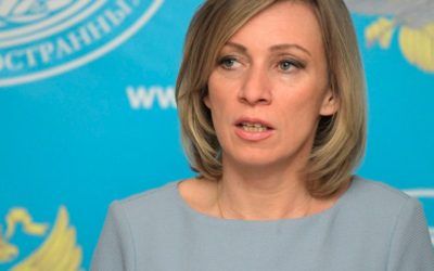 Rusia pide a EEUU declinar plan de polarizar la FANB