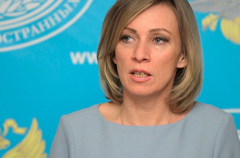 Rusia pide a EEUU declinar plan de polarizar la FANB