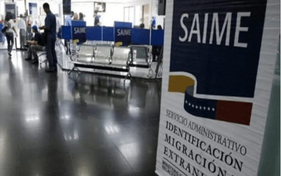 Detenidos seis funcionarios del Saime por entregar documentos falsos a narcotraficantes