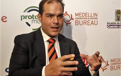 Expreso político Sergio Contreras: “En Venezuela la libertad es un capricho del régimen”