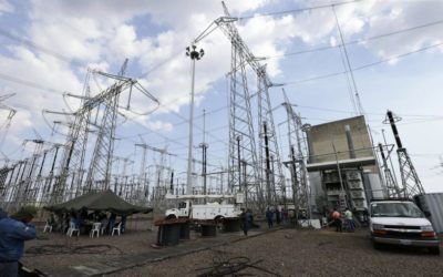 Vicepresidenta Rodríguez: Soldados de las Fuerzas Especiales trabajan en recuperar SEN