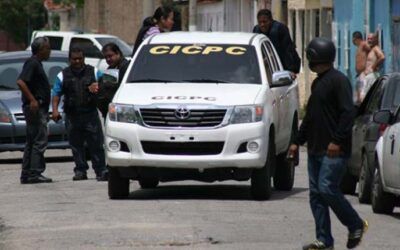 Joven cayó abatido al enfrentarse al Cicpc en San Félix de Caicara